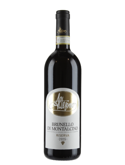 Brunello di Montalcino Riserva